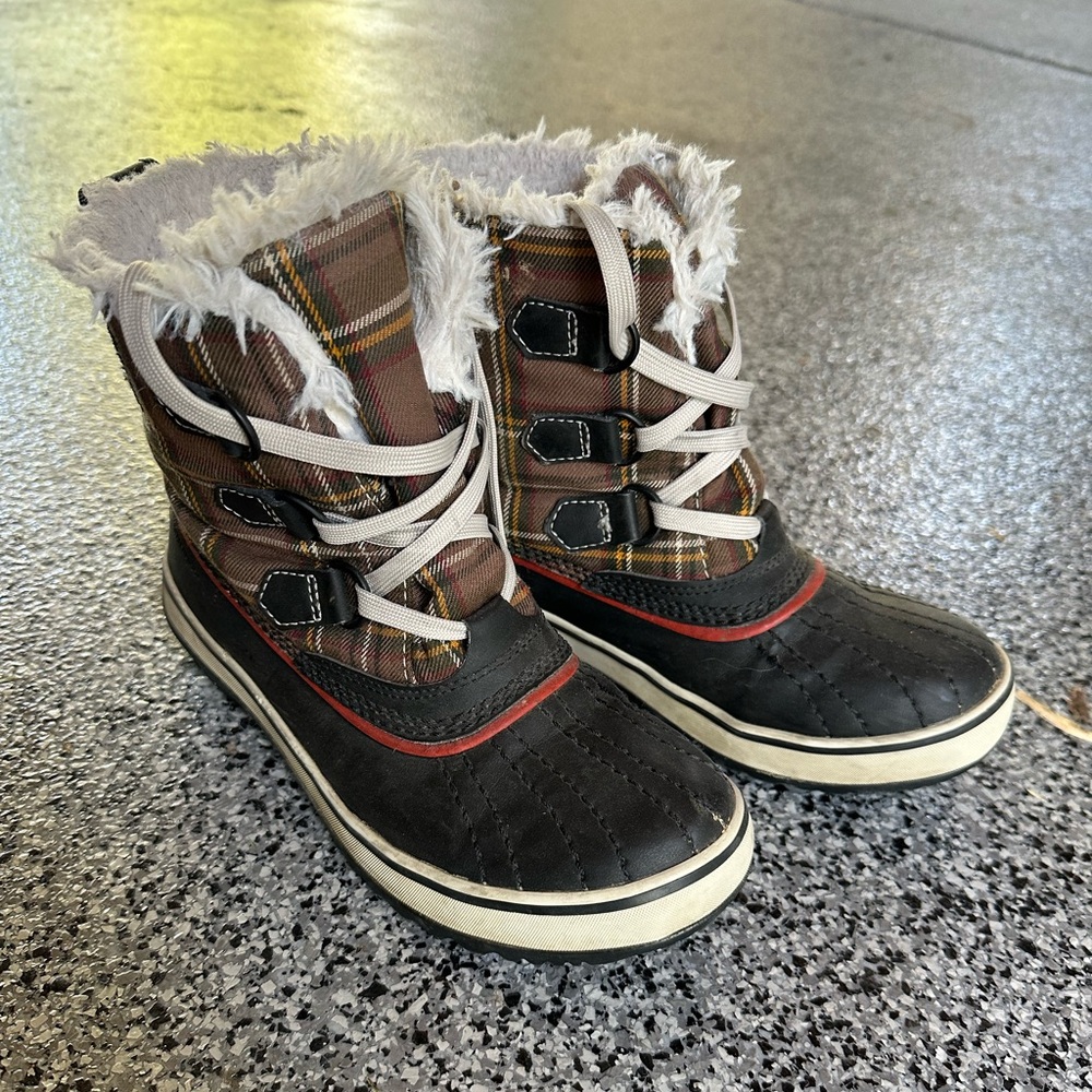 Sorel Women's Snow Boots